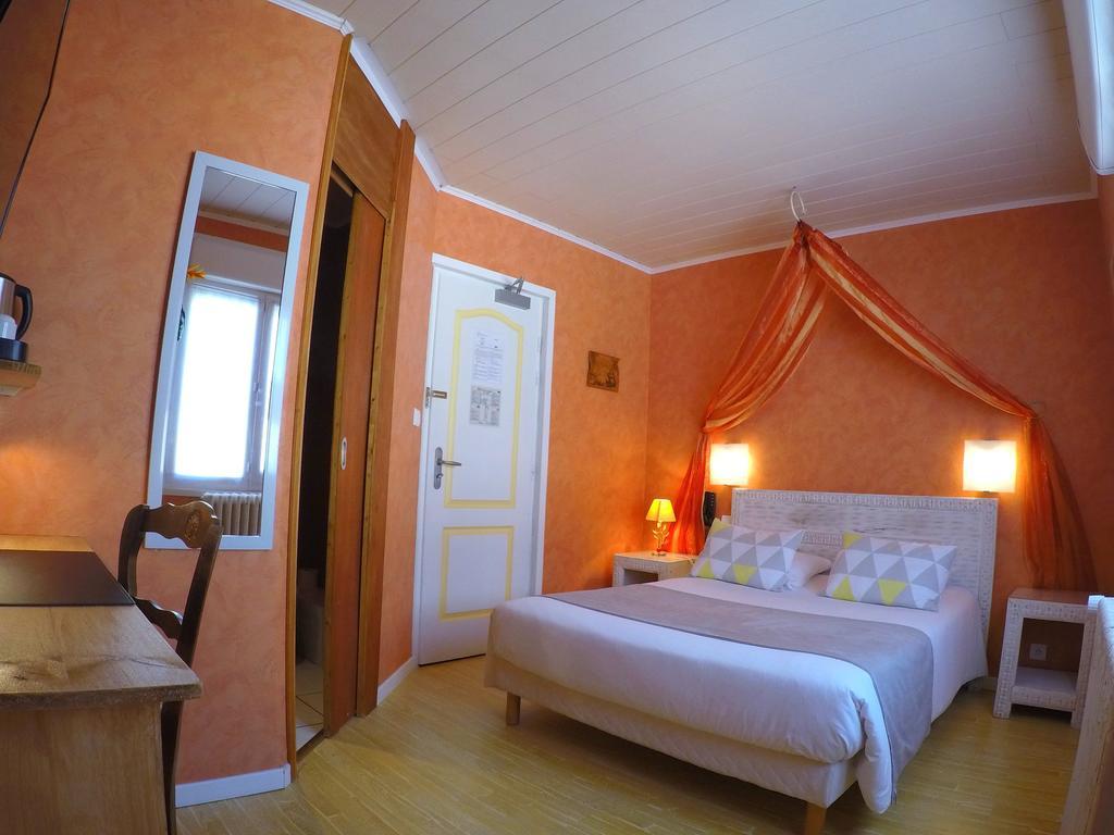 Art Hotel Tendance Limoges Exterior foto